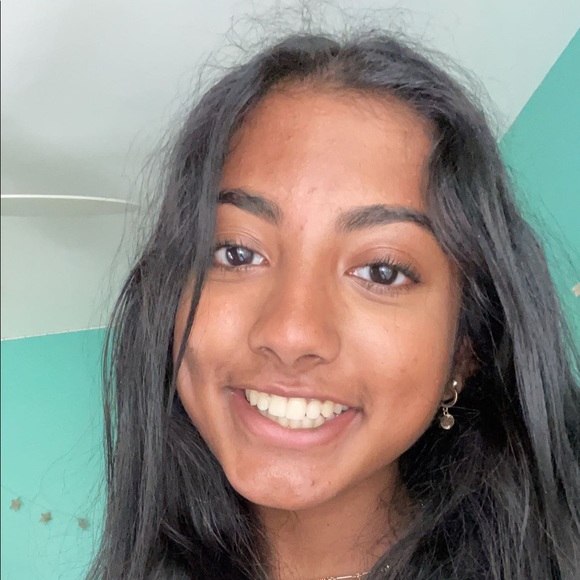 shreyakarumuri